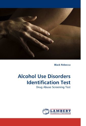 Black Rebecca/Alcohol Use Disorders Identification Test