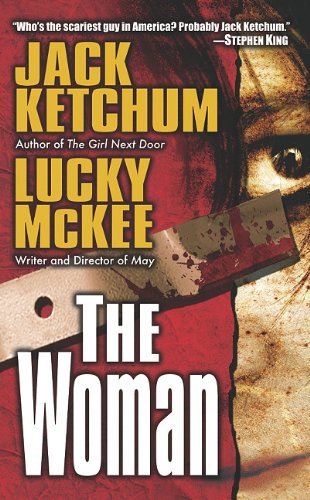 Jack Ketchum/Woman,The@Woman,The