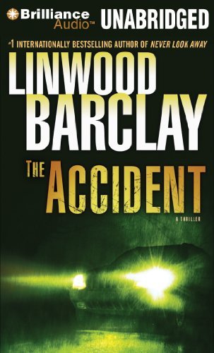 Linwood Barclay/Accident,The