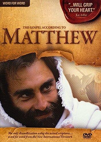 Ronnelle Loots Matthew The Gospel According To Mathew Special 15th An 