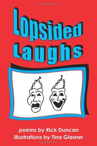 Rick Duncan/Lopsided Laughs