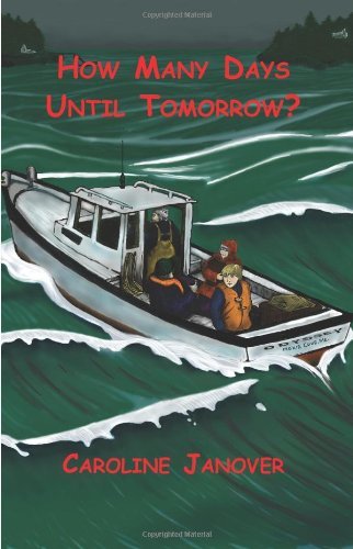 Caroline Janover How Many Days Until Tomorrow? 