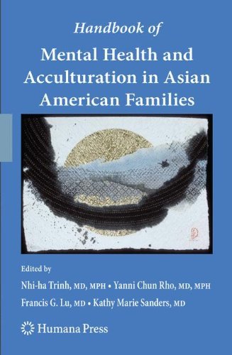 Nhi-Ha Trinh/Handbook of Mental Health and Acculturation in Asi
