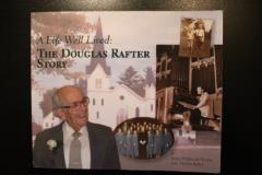 Janice Parkinson Tucker Life Well Lived The Douglas Rafter Story 