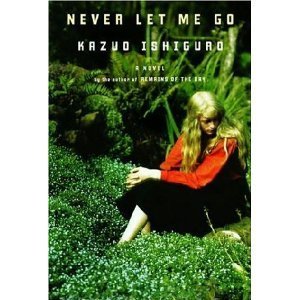 Kazuo Ishiguro/Never Let Me Go