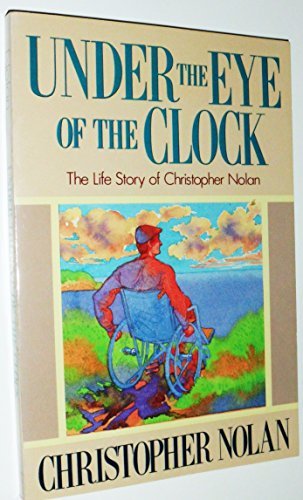 Christopher Nolan/Under The Eye Of The Clock