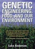 Luke Anderson Genetic Engineering Food & Our Environment 