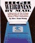 Ivan Stang High Weirdness By Mail 