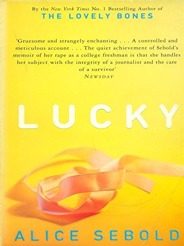 Alice Sebold/LUCKY@Lucky