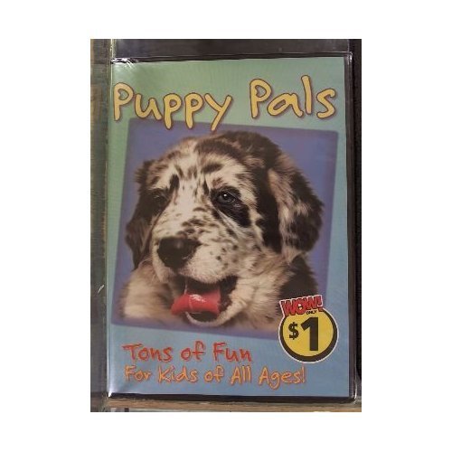 Puppy Pals/Puppy Pals