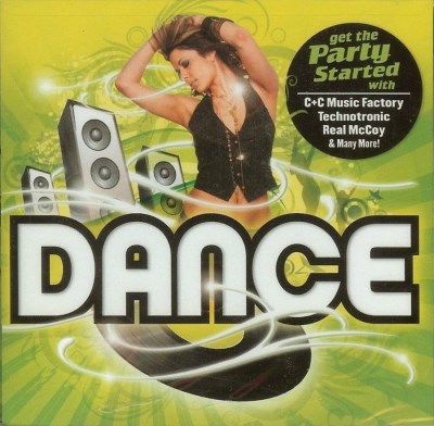 Dance/Get The Party Started