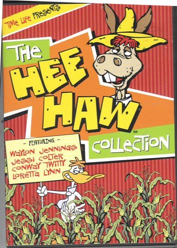 HEE HAW TV-TWITTY LYNN & JENNI/HEE HAW TV-TWITTY LYNN & JENNI