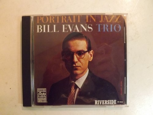 Bill Evans/Portrait In Jazz