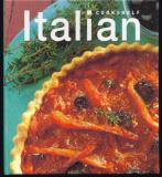 James Stephens Cookshelf Italian 