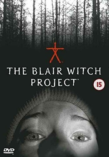 Blair Witch Project/Donahue/Williams