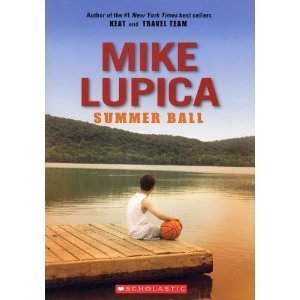 Mike Lupica/Summer Ball