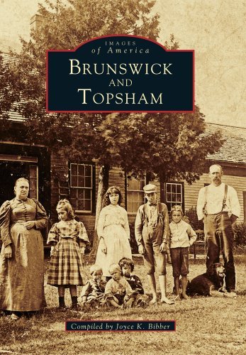 Joyce K. Bibber Brunswick And Topsham 