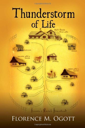 Florence M. Ogott/Thunderstorm of Life