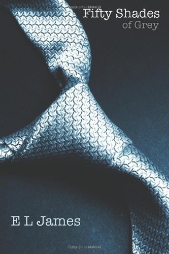 JAMES,E. L./FIFTY SHADES OF GREY