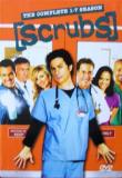 Scrubs 1 7 Seasons 
