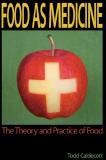 Todd Caldecott Food As Medicine The Theory And Practice Of Food 