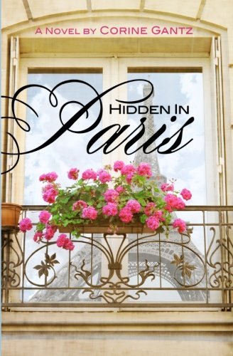 Corine Gantz/Hidden in Paris