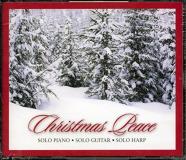 Christmas Peace ~ Solo Piano Solo Guitar Solo Ha Christmas Peace ~ Solo Piano Solo Guitar Solo Ha 