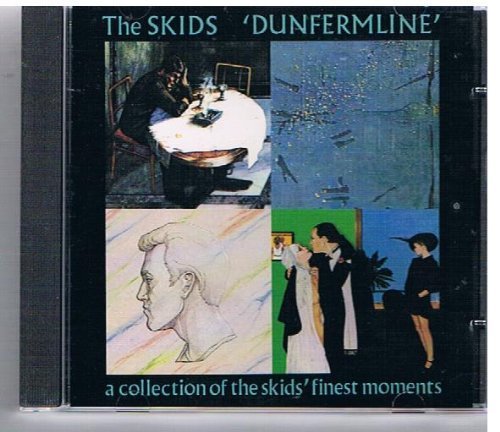 The Skids/Dunfermline