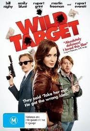 Wild Target/Blunt/Nighy/Grint@Rental Version
