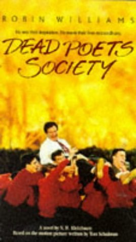 N.H. Kleinbaum Dead Poets Society 