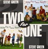 Steve Green Hide 'em In Your Heart 1 Hide 'em In Your Heart 2 