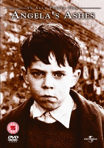 Angela's Ashes/Watson/Carlyle@Region 2