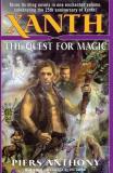 Piers Anthony Xanth The Quest For Magic (a Spell For Chameleon; 