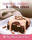 Lorraine Turner Cupcakes Cookies & Coffee Cakes (easy Dishes To C 