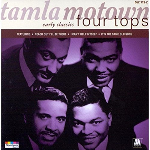 Four Tops/Tamla Motown Early Classics