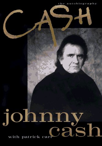 Johnny Cash/Cash@The Autobiography