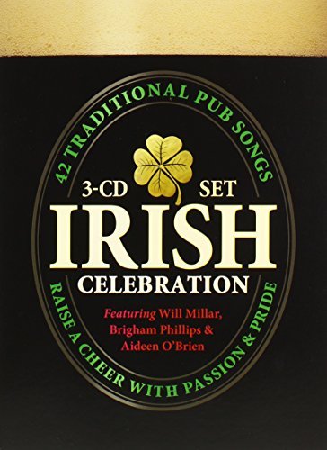 Irish Celebration Irish Celebration 