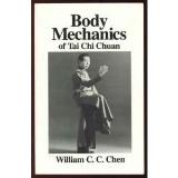 William C. C Chen Chen Body Mechanics Of Tai Chi Chuan 
