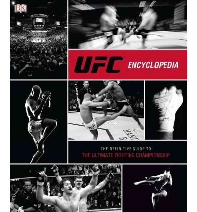 DK PUB/UFC ENCYCLOPEDIA.