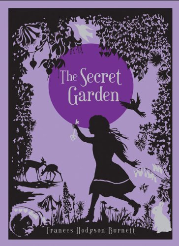 Frances Hodgson Burnett Secret Garden The 