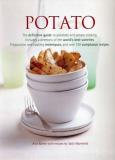 Alex Barker Potato The Definitive Guide To Potatoes And Potato Cooki 
