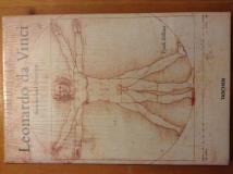 Frank Zollner Leonardo Da Vinci 1452 1519 Sketches & Drawings 