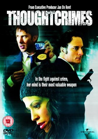 Thoughtcrimes Thoughtcrimes Region 2 