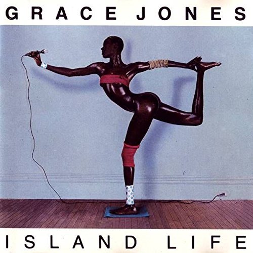 Grace Jones/Island Life