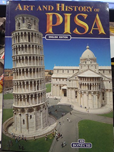 Giuliano Valdes Pisa (art & History) 