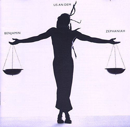 Ben Zephaniah/Us An Dem
