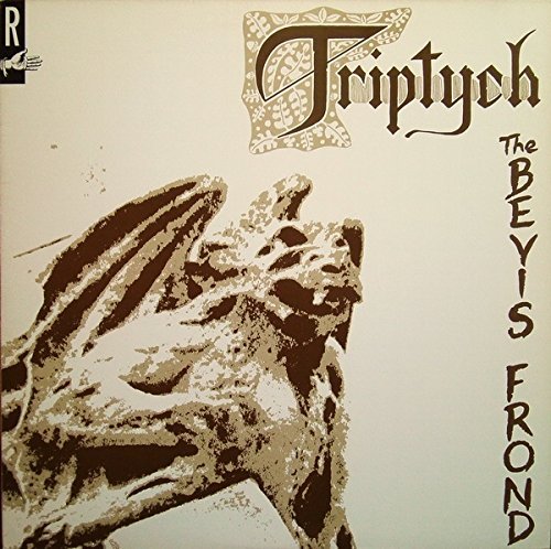 Bevis Frond/Triptych