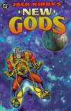 Jack Kirby Jack Kirby's New Gods 