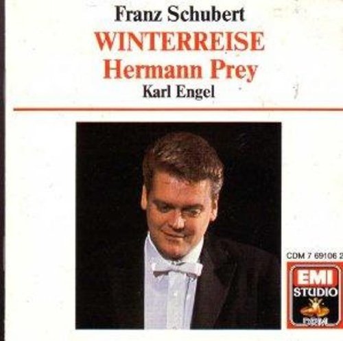 F. Schubert Winterreise 