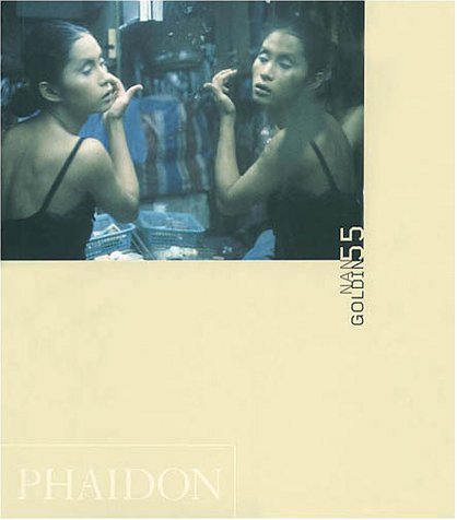 Guido Costa Nan Goldin (55) 